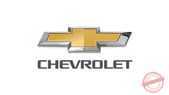 CHEVROLET, GM